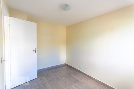 Quarto de apartamento para alugar com 1 quarto, 27m² em Centro, Diadema