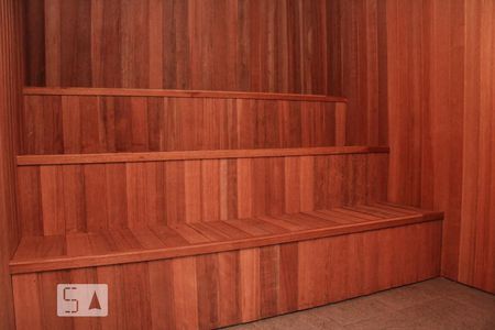 Sauna de apartamento para alugar com 1 quarto, 48m² em Consolação, São Paulo