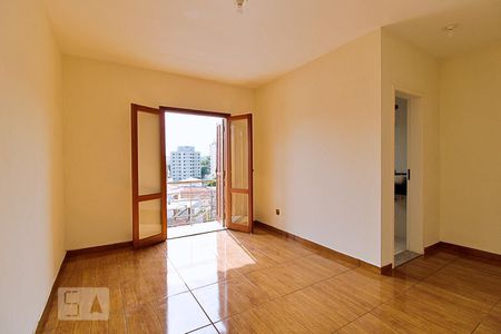 Suíte de casa à venda com 3 quartos, 119m² em Vila Morse, São Paulo