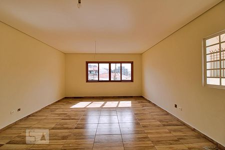 Sala de casa à venda com 3 quartos, 119m² em Vila Morse, São Paulo