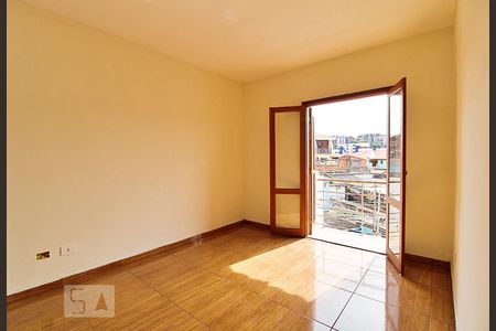 Suíte de casa à venda com 3 quartos, 119m² em Vila Morse, São Paulo