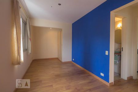 Sala de apartamento à venda com 2 quartos, 83m² em Chácara Santo Antônio (zona Sul), São Paulo