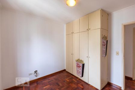Quarto 1 de apartamento à venda com 3 quartos, 107m² em Santa Terezinha, São Paulo