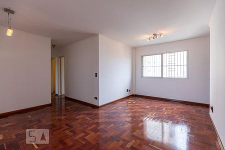 Sala de apartamento à venda com 3 quartos, 107m² em Santa Terezinha, São Paulo