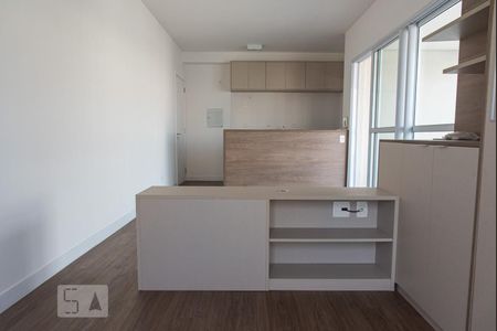 Sala de kitnet/studio à venda com 1 quarto, 45m² em Vila Mariana, São Paulo