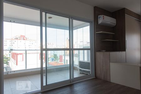 Sala de kitnet/studio à venda com 1 quarto, 45m² em Vila Mariana, São Paulo