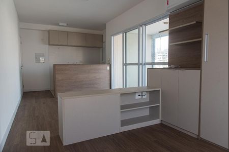 Sala de kitnet/studio à venda com 1 quarto, 45m² em Vila Mariana, São Paulo