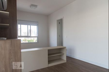 Sala de kitnet/studio à venda com 1 quarto, 45m² em Vila Mariana, São Paulo