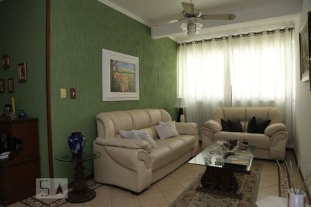 Sala de apartamento à venda com 4 quartos, 168m² em Grajaú, Rio de Janeiro