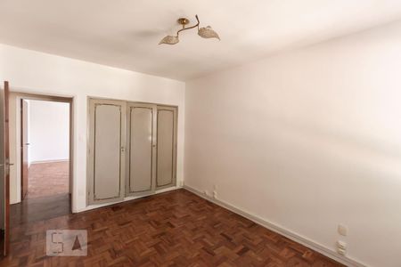Quarto 2 de apartamento à venda com 3 quartos, 145m² em Santa Cecília, São Paulo