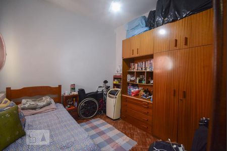 Quarto 1 de casa à venda com 4 quartos, 270m² em Taquara, Rio de Janeiro