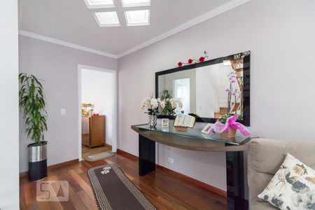 Sala de casa à venda com 3 quartos, 180m² em Picanço, Guarulhos