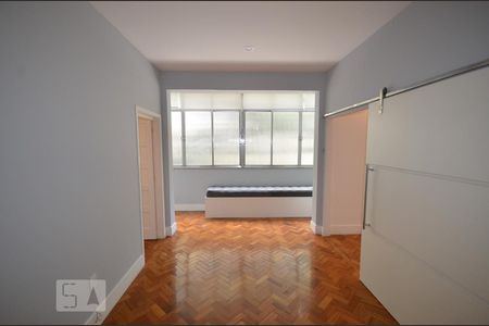 Sala de Jantar de apartamento à venda com 4 quartos, 210m² em Botafogo, Rio de Janeiro