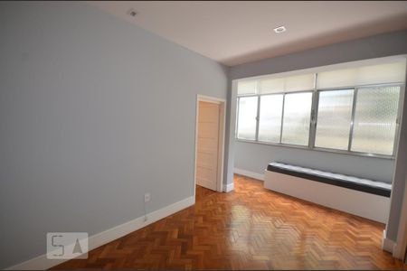 Sala de Jantar de apartamento à venda com 4 quartos, 210m² em Botafogo, Rio de Janeiro