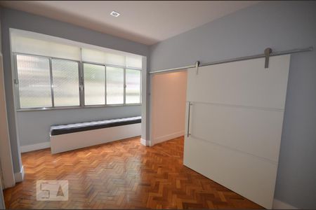 Sala de Jantar de apartamento à venda com 4 quartos, 210m² em Botafogo, Rio de Janeiro