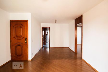 Sala de apartamento para alugar com 2 quartos, 71m² em Vila Gumercindo, São Paulo