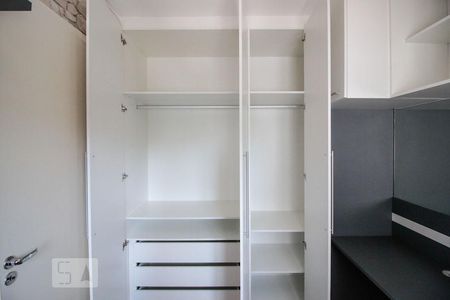 quarto de apartamento para alugar com 2 quartos, 35m² em Vila Leopoldina, São Paulo