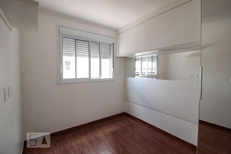 quarto 2 de apartamento para alugar com 2 quartos, 35m² em Vila Leopoldina, São Paulo