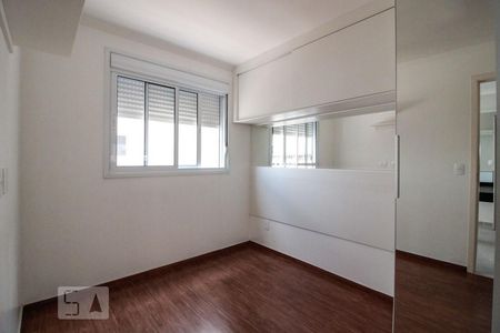 quarto 2 de apartamento para alugar com 2 quartos, 35m² em Vila Leopoldina, São Paulo