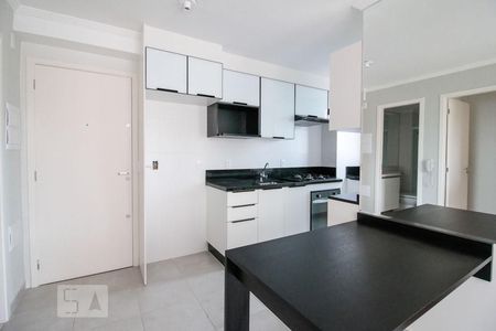 Apartamento para alugar com 35m², 2 quartos e sem vagasala