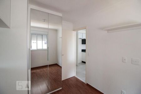 quarto 2 de apartamento para alugar com 2 quartos, 35m² em Vila Leopoldina, São Paulo