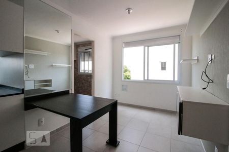 Apartamento para alugar com 35m², 2 quartos e sem vagasala