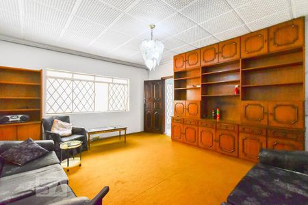 Sala de casa à venda com 2 quartos, 200m² em Pinheiros, São Paulo