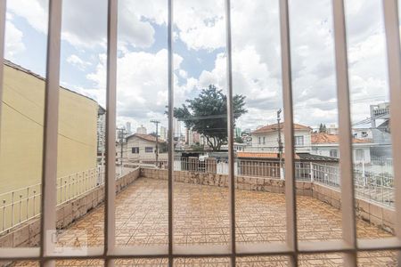 Vista Sala de casa à venda com 4 quartos, 325m² em Vila Formosa, São Paulo