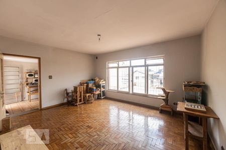 Sala de casa à venda com 4 quartos, 325m² em Vila Formosa, São Paulo