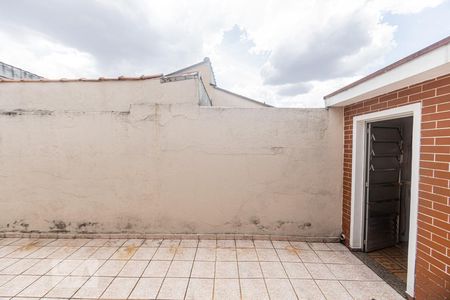 Vista Quarto 1 de casa à venda com 4 quartos, 325m² em Vila Formosa, São Paulo