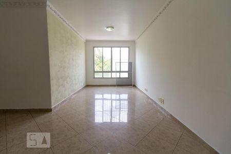 Sala de apartamento à venda com 3 quartos, 76m² em Cidade das Flores, Osasco