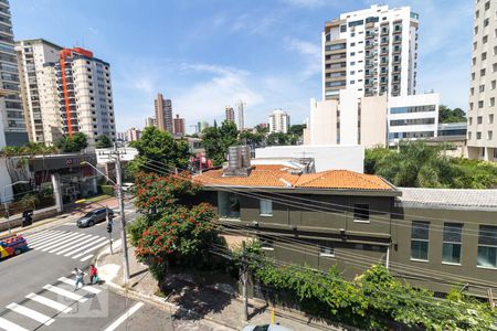 Apartamento à venda com 3 quartos, 77m² em Jardim Bela Vista, Santo André