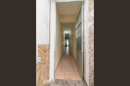 Entrada da Casa de casa à venda com 1 quarto, 100m² em Jardim Teresa, São Paulo