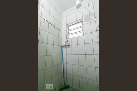 Banheiro 1 de casa à venda com 1 quarto, 100m² em Jardim Teresa, São Paulo