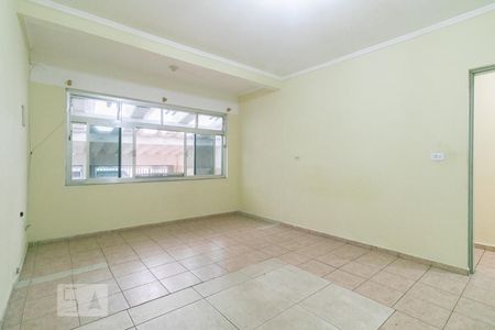 Sala / Quarto de casa à venda com 1 quarto, 100m² em Jardim Teresa, São Paulo