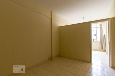 Sala de kitnet/studio à venda com 1 quarto, 35m² em Glória, Rio de Janeiro