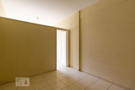 Sala de kitnet/studio à venda com 1 quarto, 35m² em Glória, Rio de Janeiro