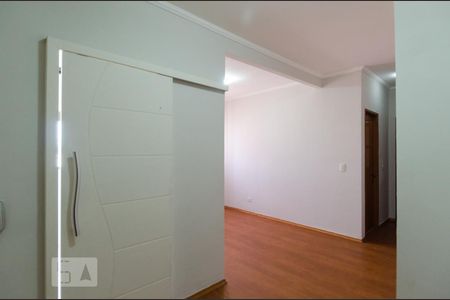 Sala de apartamento à venda com 2 quartos, 55m² em Centro, Diadema
