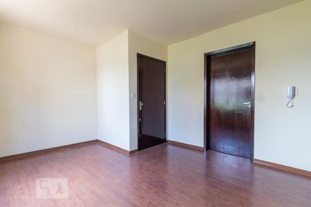 Sala de apartamento à venda com 2 quartos, 60m² em Mont’serrat, Porto Alegre