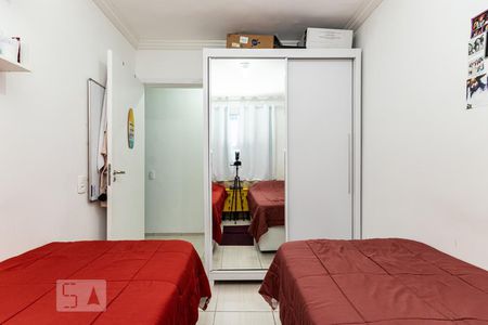 Quarto 1 de apartamento à venda com 2 quartos, 42m² em Jardim Matarazzo, São Paulo