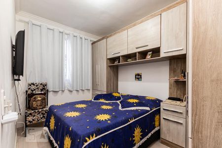 Quarto 2 de apartamento à venda com 2 quartos, 42m² em Jardim Matarazzo, São Paulo