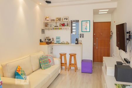 Apartamento para alugar com 2 quartos, 68m² em Grajaú, Rio de Janeiro