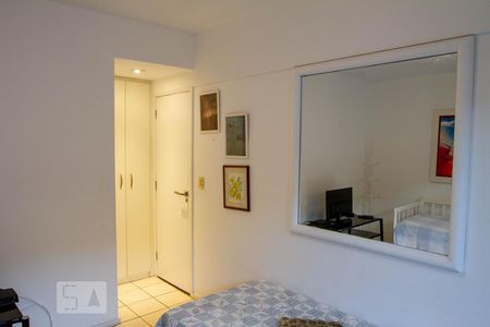 Apartamento para alugar com 92m², 2 quartos e 1 vaga Apartamento para alugar com 92m², 2 quartos e 1 vagaQuarto 2 - Suíte