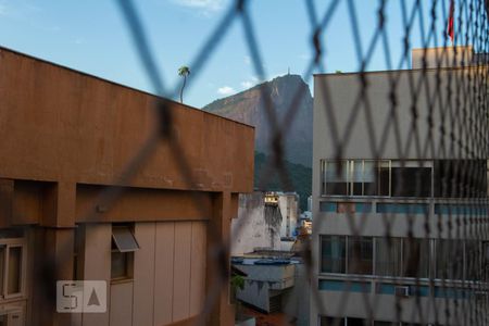 Apartamento para alugar com 92m², 2 quartos e 1 vaga Apartamento para alugar com 92m², 2 quartos e 1 vagaVista da varanda