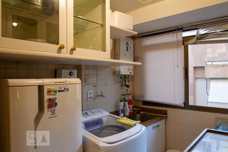 Apartamento para alugar com 92m², 2 quartos e 1 vaga Apartamento para alugar com 92m², 2 quartos e 1 vagaCozinha