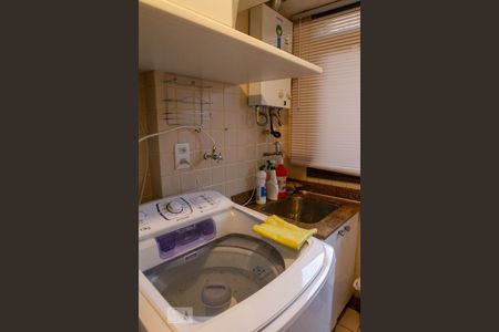 Apartamento para alugar com 92m², 2 quartos e 1 vaga Apartamento para alugar com 92m², 2 quartos e 1 vagaCozinha