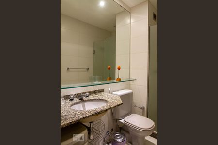 Apartamento para alugar com 92m², 2 quartos e 1 vaga Apartamento para alugar com 92m², 2 quartos e 1 vagaQuarto 1 - Suíte