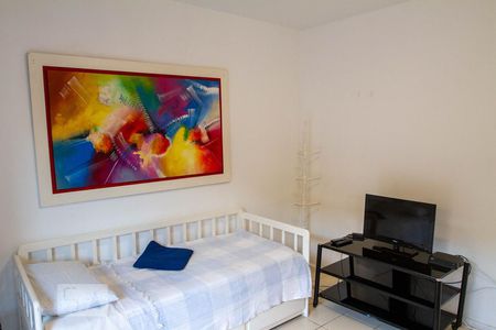 Apartamento para alugar com 92m², 2 quartos e 1 vaga Apartamento para alugar com 92m², 2 quartos e 1 vagaQuarto 2 - Suíte