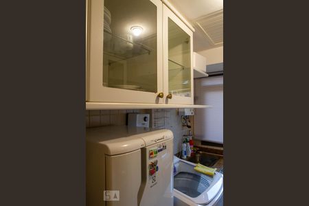 Apartamento para alugar com 92m², 2 quartos e 1 vaga Apartamento para alugar com 92m², 2 quartos e 1 vagaCozinha