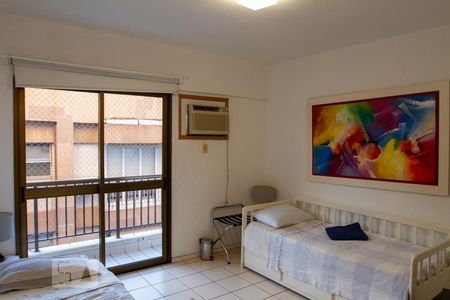 Apartamento para alugar com 92m², 2 quartos e 1 vaga Apartamento para alugar com 92m², 2 quartos e 1 vagaQuarto 2 - Suíte